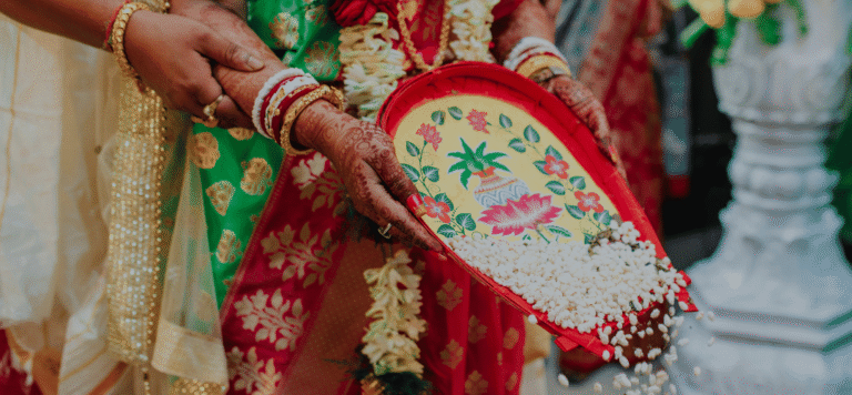 Best Time for a Bengali Wedding in Kolkata: A Seasonal Guide