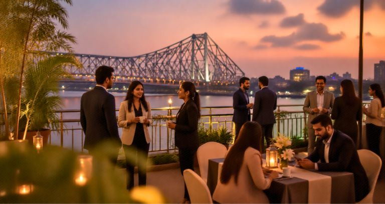 Kolkata as a Corporate Event Destination: Why It Is Often Underestimated